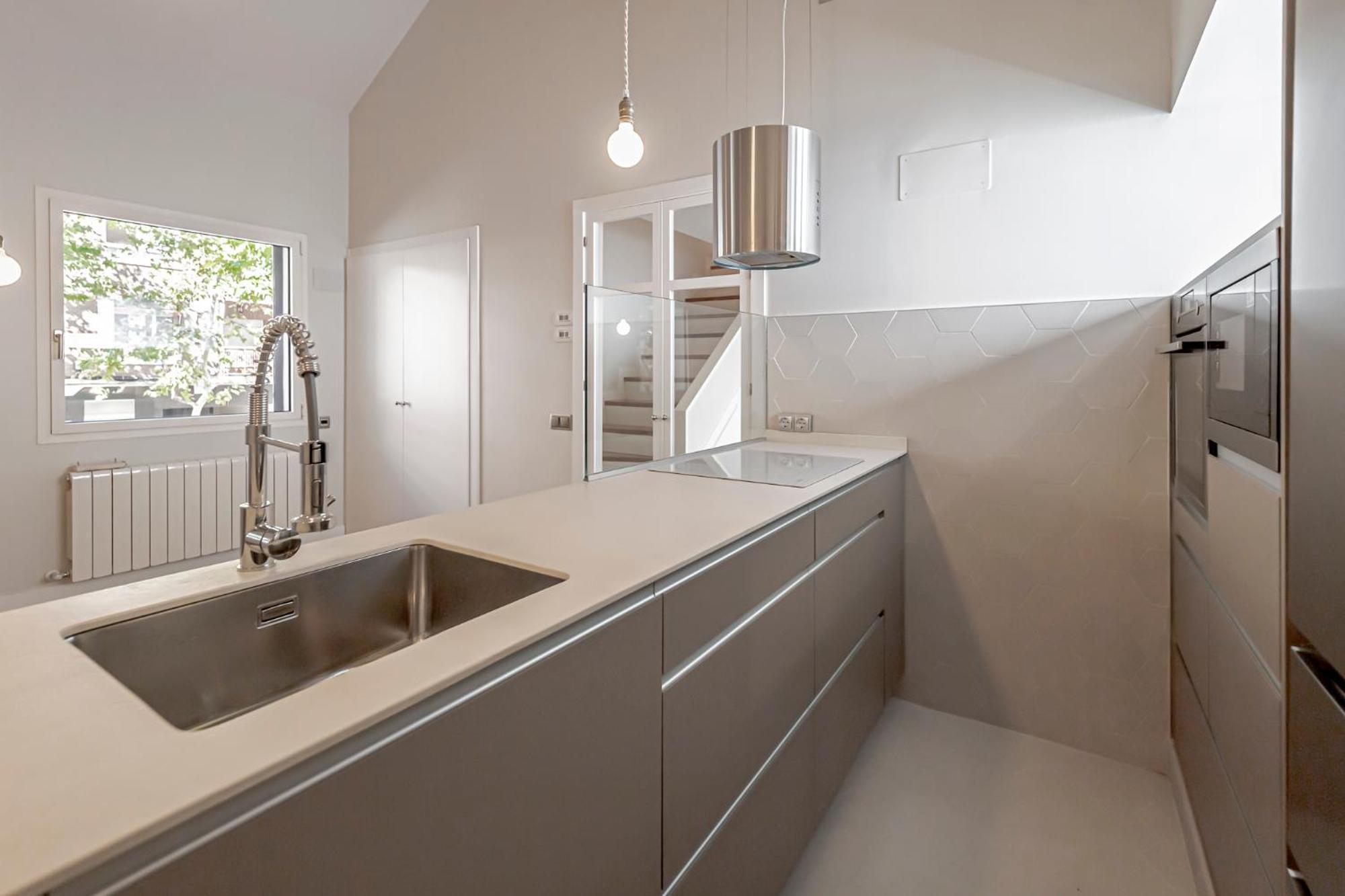 Duplex De Lujo Junto Al Bernabeu Real Madrid Villa ภายนอก รูปภาพ