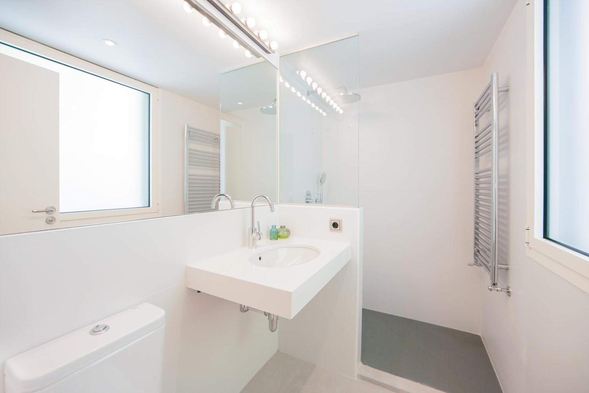 Duplex De Lujo Junto Al Bernabeu Real Madrid Villa ภายนอก รูปภาพ
