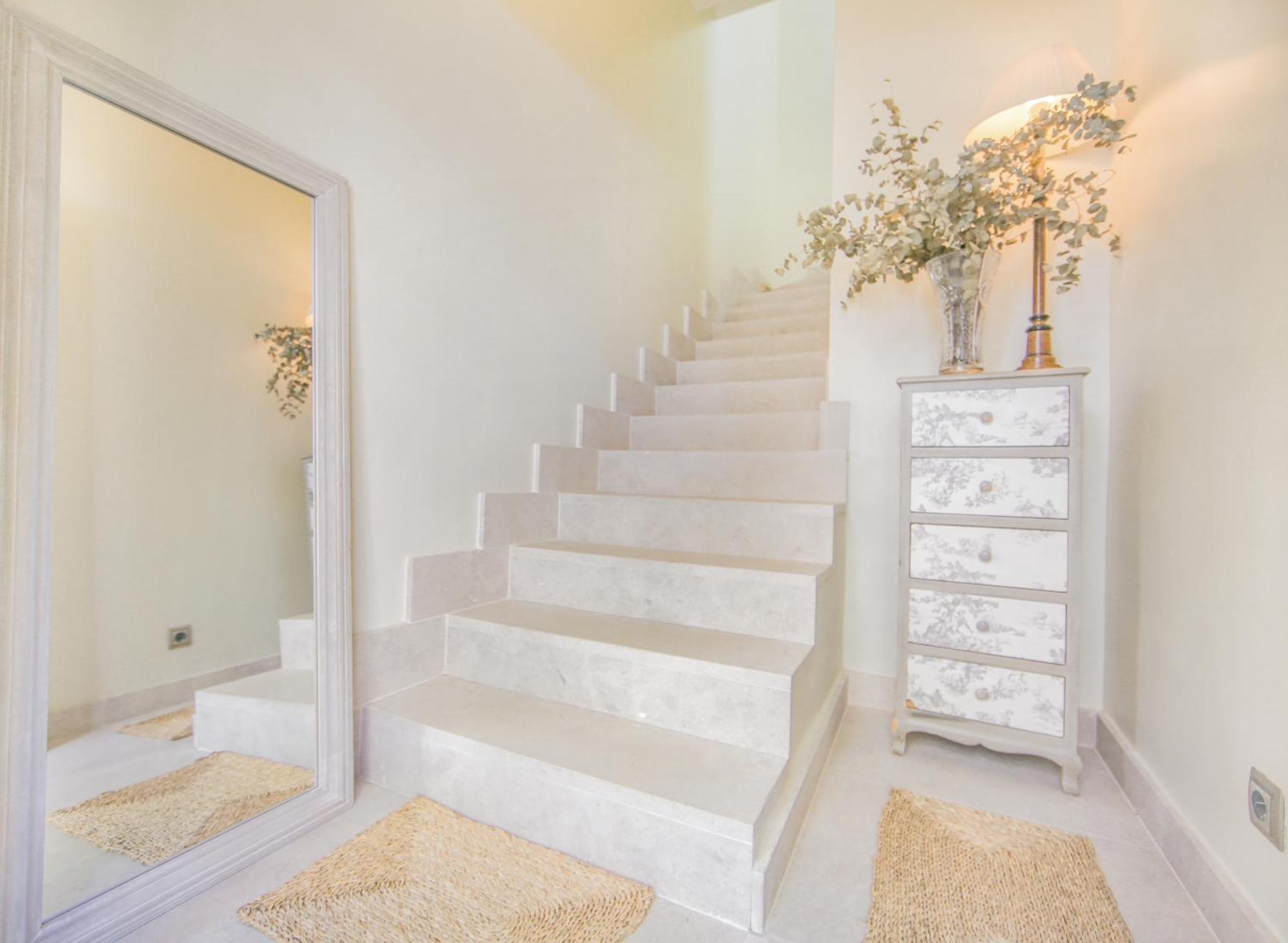 Duplex De Lujo Junto Al Bernabeu Real Madrid Villa ภายนอก รูปภาพ